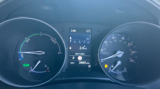 Toyota C-HR 1.8 Hybrid Icon 5dr CVT Hybrid Hatchback